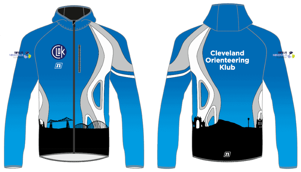 Noname Training Jacket.