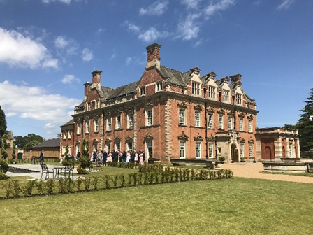 Photo of Acklam Hall