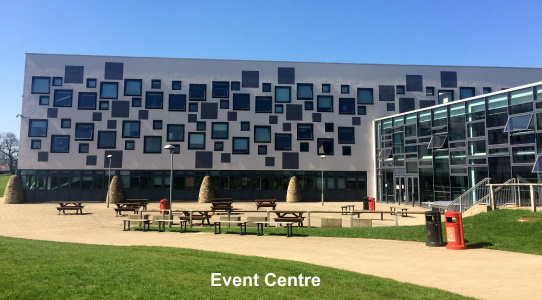 Event Centre image 01