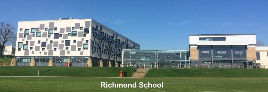 Richmond School image 02